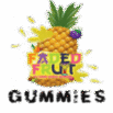 Faded Fruits Gummies